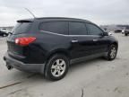 2010 Chevrolet Traverse LT