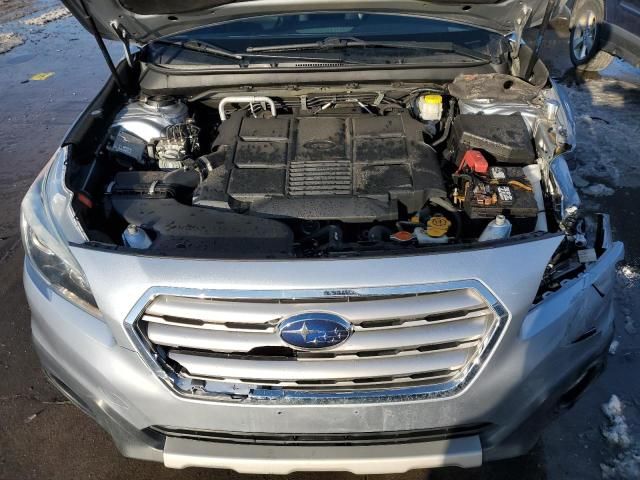 2017 Subaru Outback 3.6R Limited