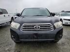 2009 Toyota Highlander Limited