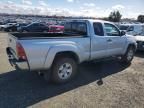 2008 Toyota Tacoma Access Cab