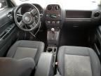 2012 Jeep Patriot Latitude