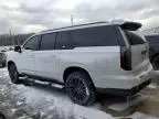 2025 Cadillac Escalade ESV Sport Platinum