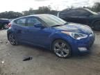 2015 Hyundai Veloster