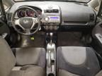 2007 Honda FIT S