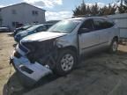 2012 Chevrolet Traverse LS