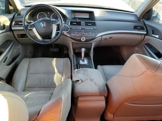 2009 Honda Accord EXL