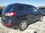 2012 Hyundai Santa FE GLS