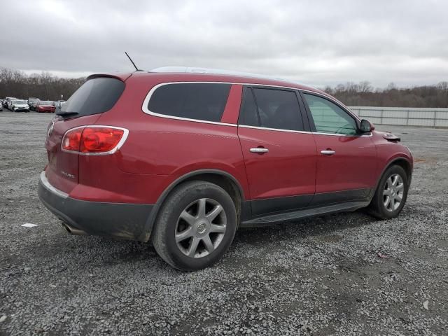 2012 Buick Enclave