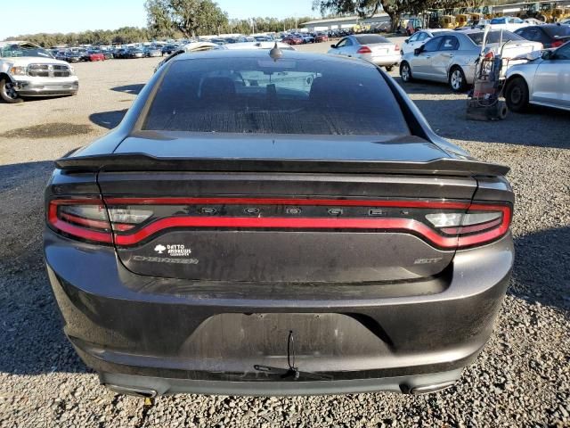 2017 Dodge Charger SXT