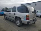 2004 Chevrolet Tahoe K1500