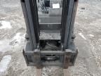 2015 Nissan Forklift