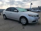 2011 KIA Forte EX