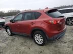 2013 Mazda CX-5 Sport