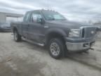 2006 Ford F250 Super Duty