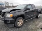 2015 GMC Canyon SLE