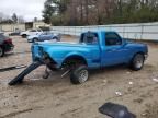 1993 Ford Ranger