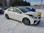 2019 KIA Forte EX