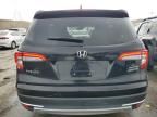 2022 Honda Pilot Touring