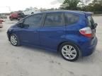 2011 Honda FIT Sport