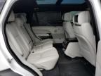 2016 Land Rover Range Rover Supercharged