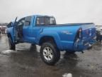 2007 Toyota Tacoma Access Cab