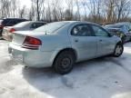 2005 Dodge Stratus SXT