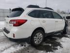 2017 Subaru Outback 2.5I