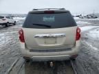 2012 Chevrolet Equinox LTZ