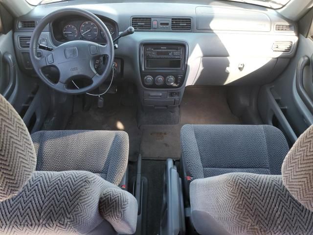 1998 Honda CR-V EX