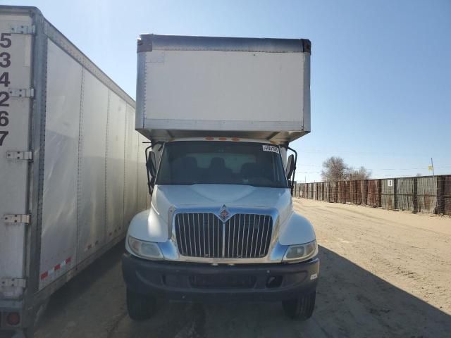 2012 International 4000 4300