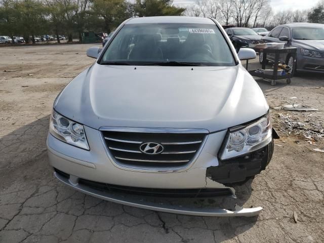 2010 Hyundai Sonata GLS