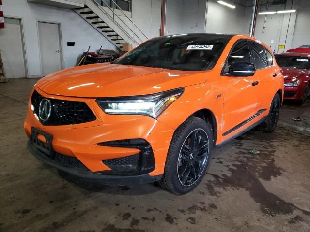 2021 Acura RDX Advance