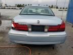 2005 Mercury Grand Marquis LS