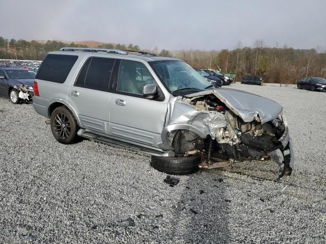 2006 Ford Expedition Limited