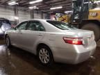 2008 Toyota Camry Hybrid