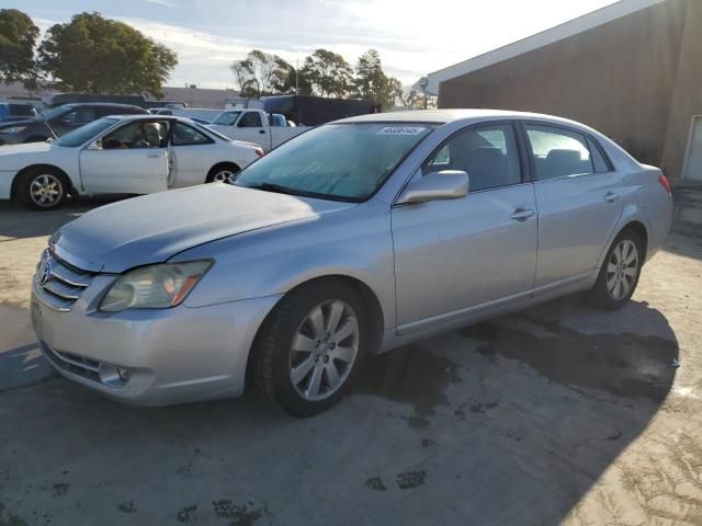 2006 Toyota Avalon XL