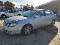 Salvage cars for sale at Hayward, CA auction: 2006 Toyota Avalon XL