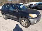 2002 Toyota Rav4