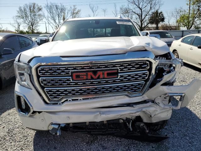 2021 GMC Sierra K1500 Denali