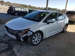 Toyota Corolla le Vehiculos salvage en venta: 2024 Toyota Corolla LE