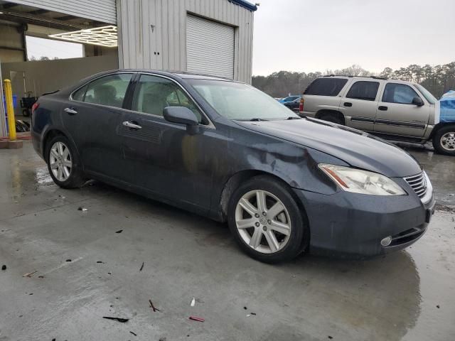 2009 Lexus ES 350