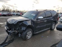 Salvage Cars with No Bids Yet For Sale at auction: 2011 Chevrolet Tahoe K1500 LT