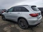 2019 Mercedes-Benz GLC 300 4matic