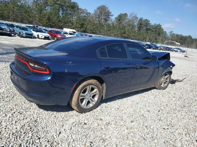 2015 Dodge Charger SE