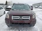 2008 Honda Pilot EXL