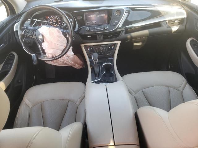 2016 Buick Envision Premium