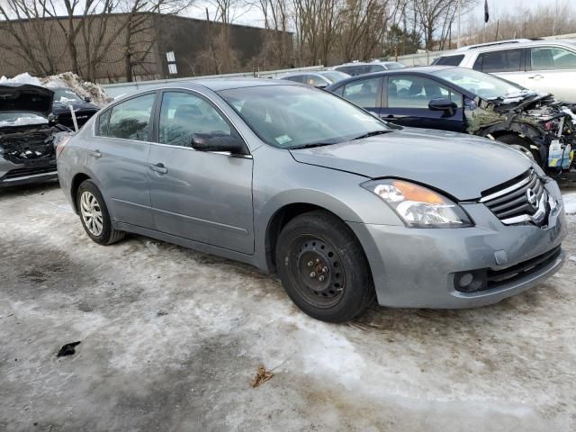 2009 Nissan Altima 2.5