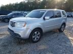 2015 Honda Pilot EXL