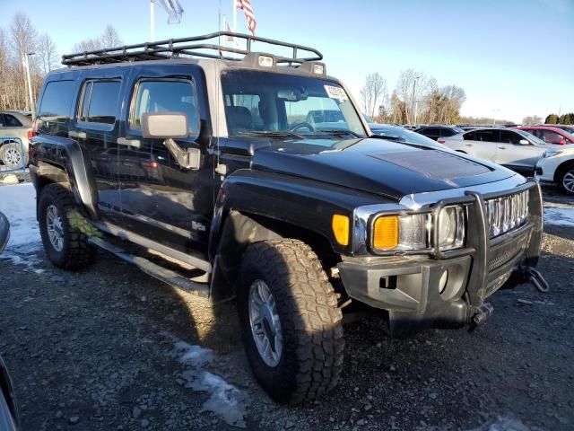 2006 Hummer H3