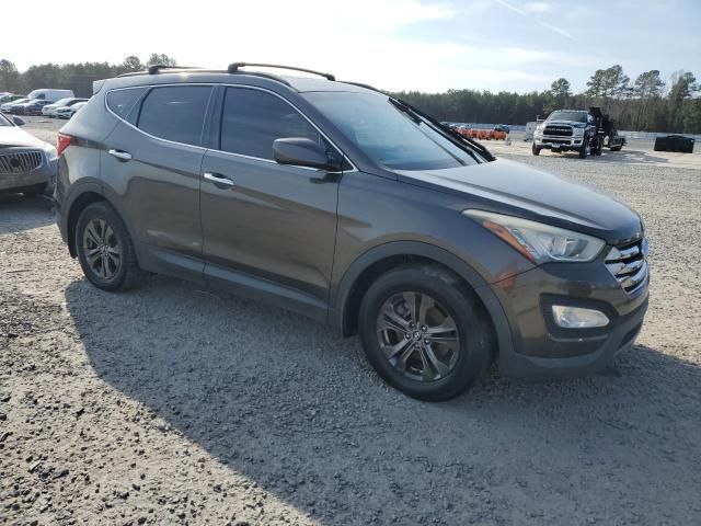 2014 Hyundai Santa FE Sport